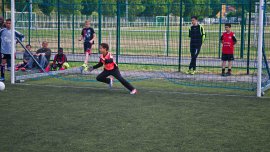 Tournoi U12/13 2014-15